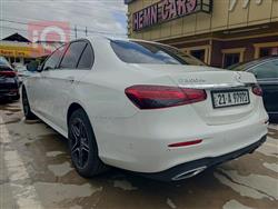 مێرسێدس بێنز E-Class